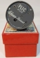 Preview: Schuco Polizist Flic 4520 Blechmodell in Originalkarton 1951 (5183)